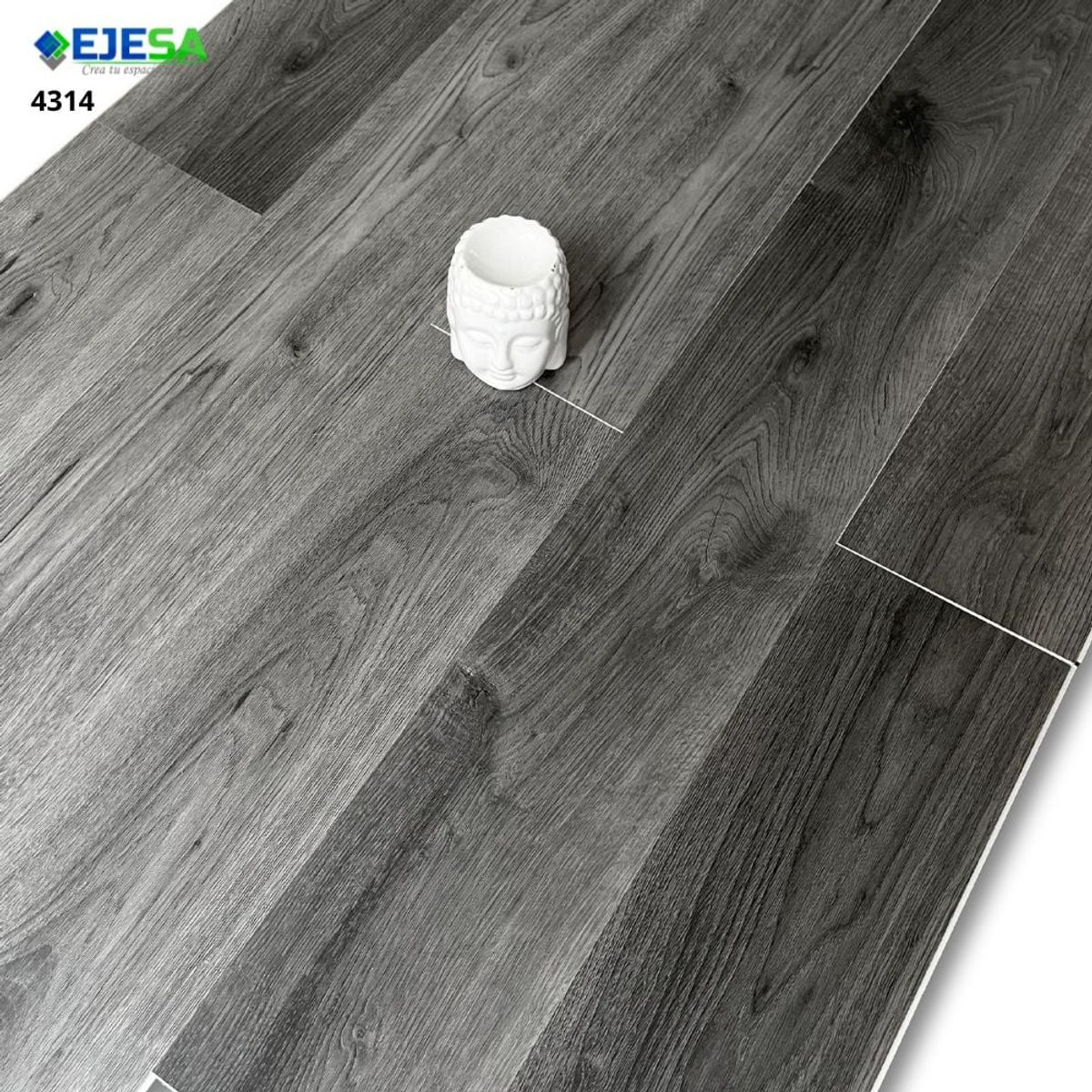 EJESA CREA TU ESPACIO IDEAL - 6018-11 1220X182 22204m2- Piso SPC