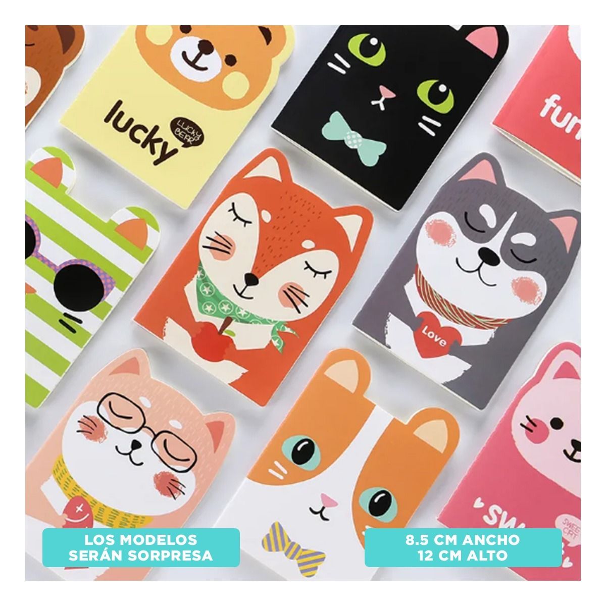 GENERICO - Cajon para Almacenar Libros 47x28x20 Gris Y+Regalo Agendita