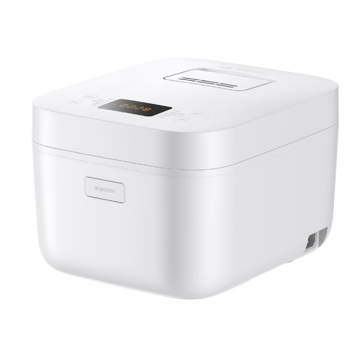XIAOMI - Olla arrocera multifuncional Xiaomi 4L EU MFB090-1