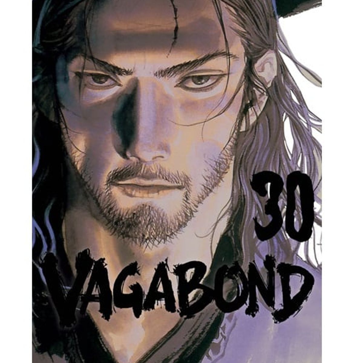 IVREA - Manga Vagabond Tomo 30