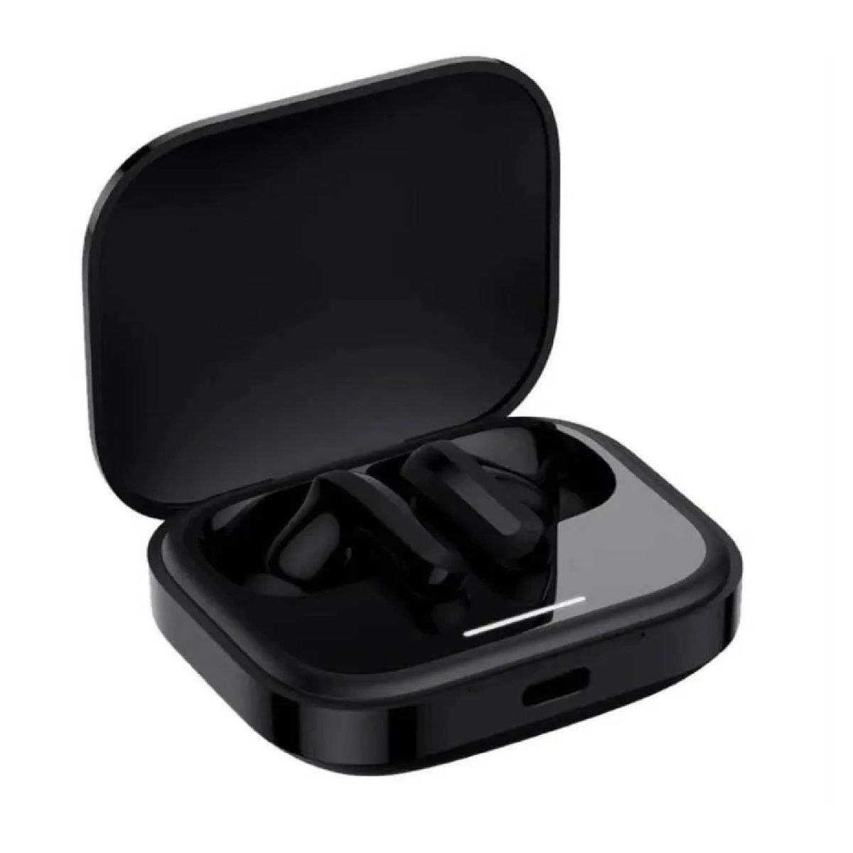 XIAOMI - Xiaomi Buds 5 - Graphite Black -Audifonos