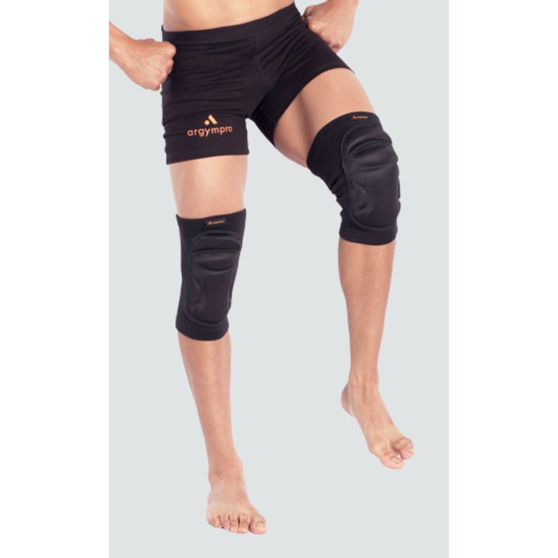 ARGYM - RODILLERA DE VOLEIBOL