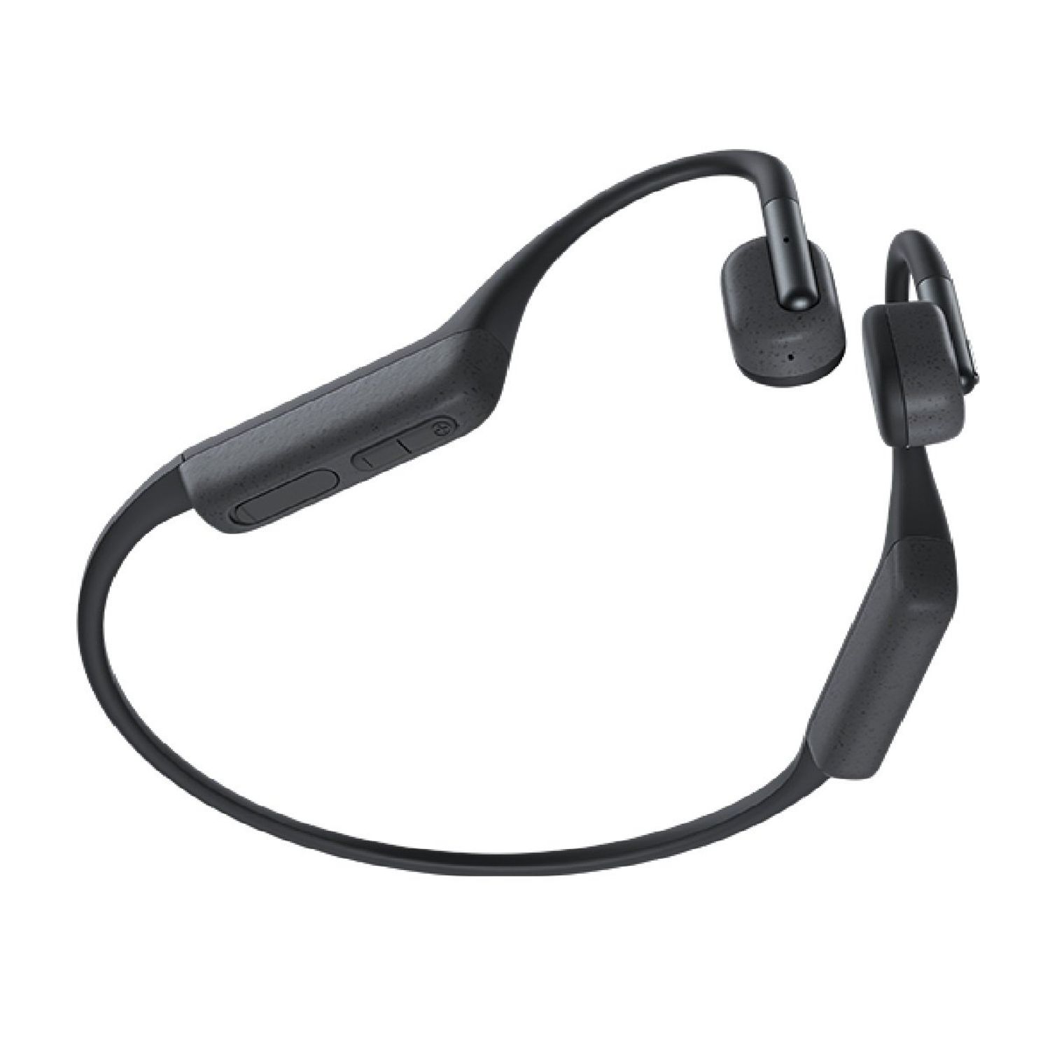 Oído Auriculares Conduccion Osea Xiaomi Auriculares De Conducción