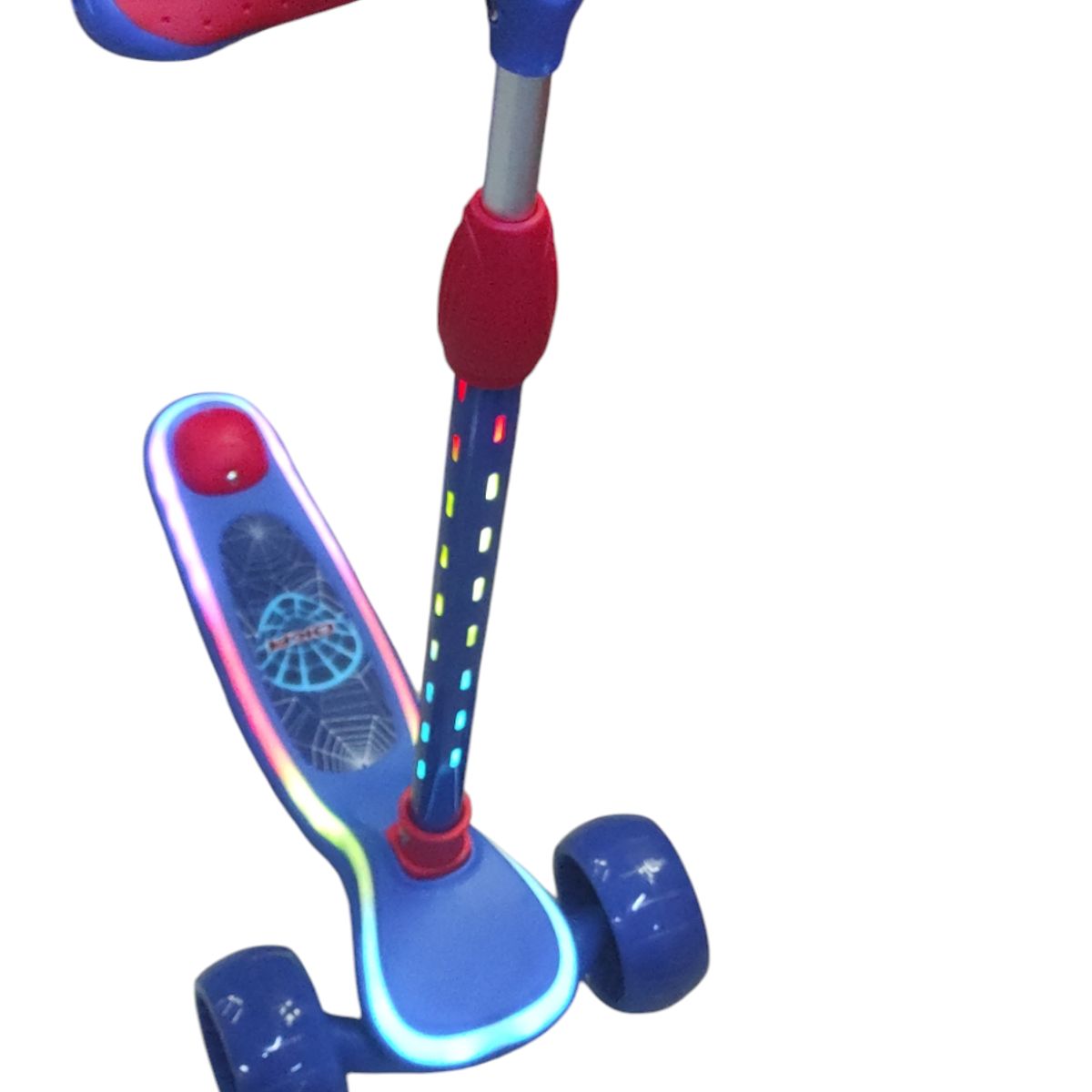 OKA - SCOOTER MUSICAL OKA AZUL