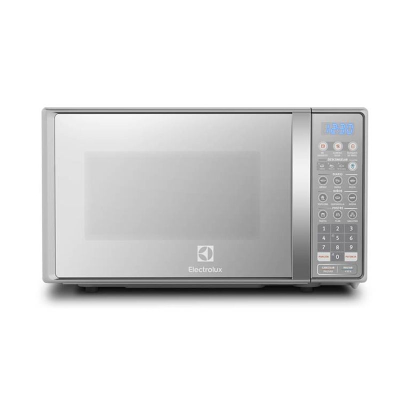 ELECTROLUX - HORNO MICROONDAS ELECTROLUX 20L EMDO20S2GSRUG