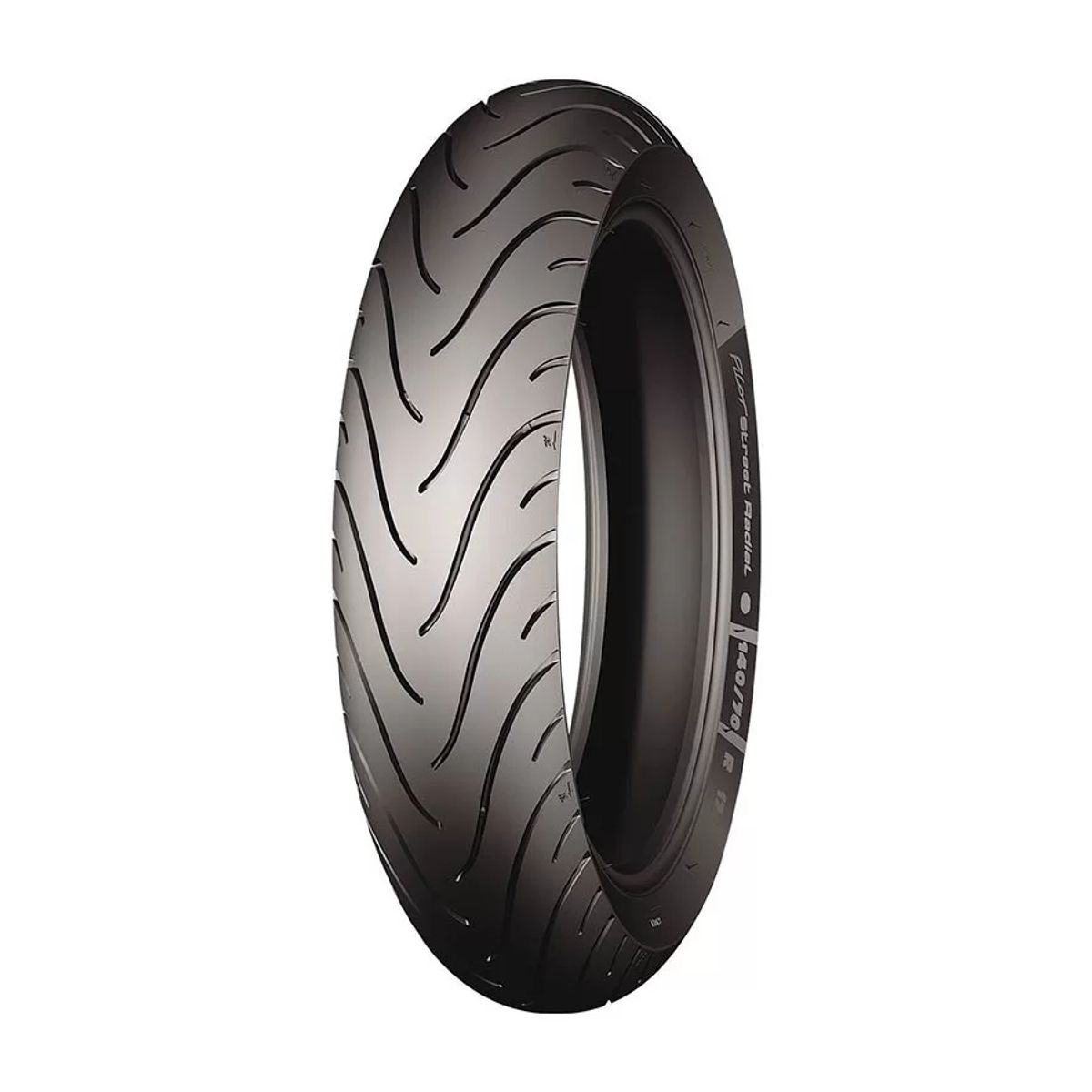 MICHELIN - MICHELIN PILOT STREET RADIAL 160-60ZR17