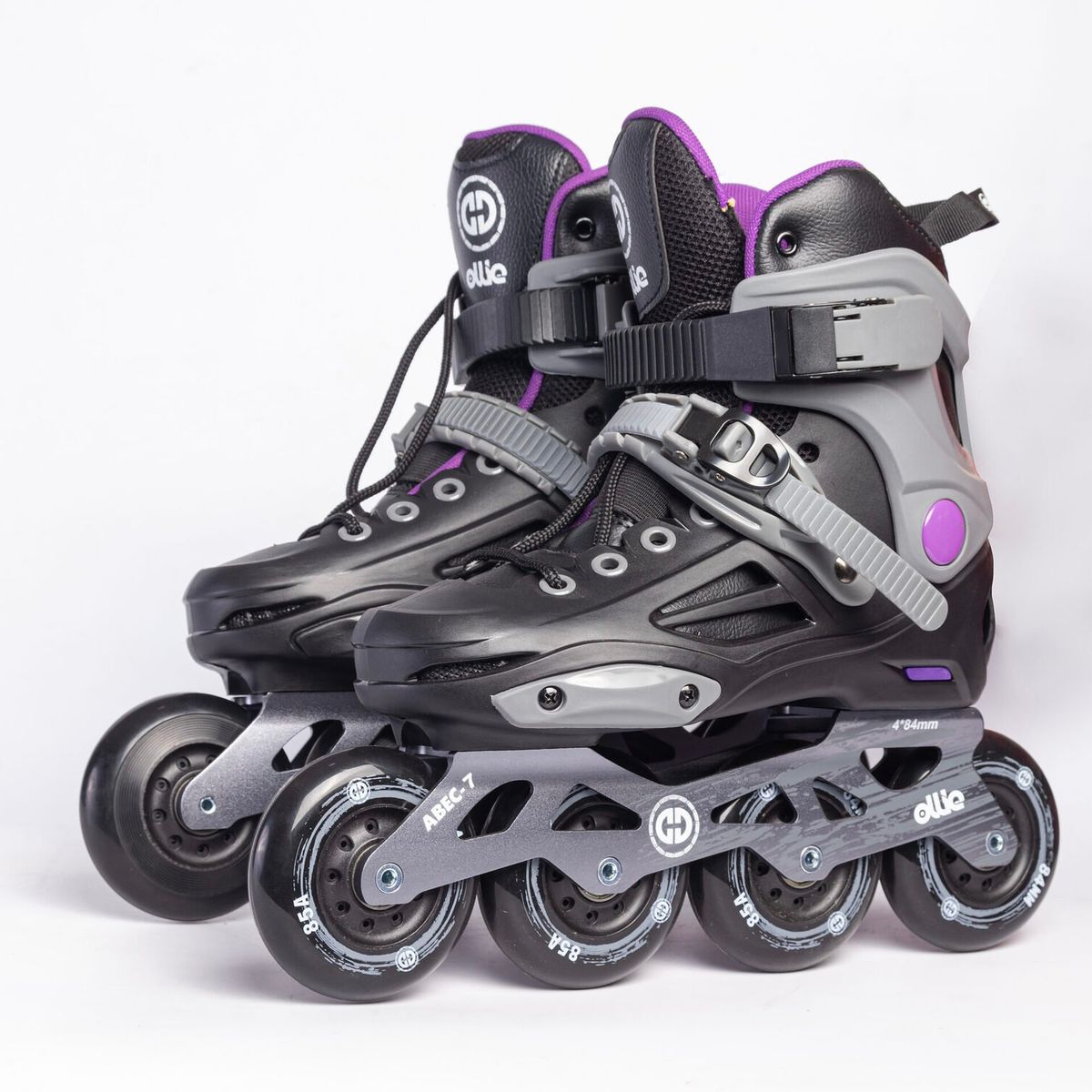 OLLIE - PATIN OLLIE MUJER TALLA FIJA 37