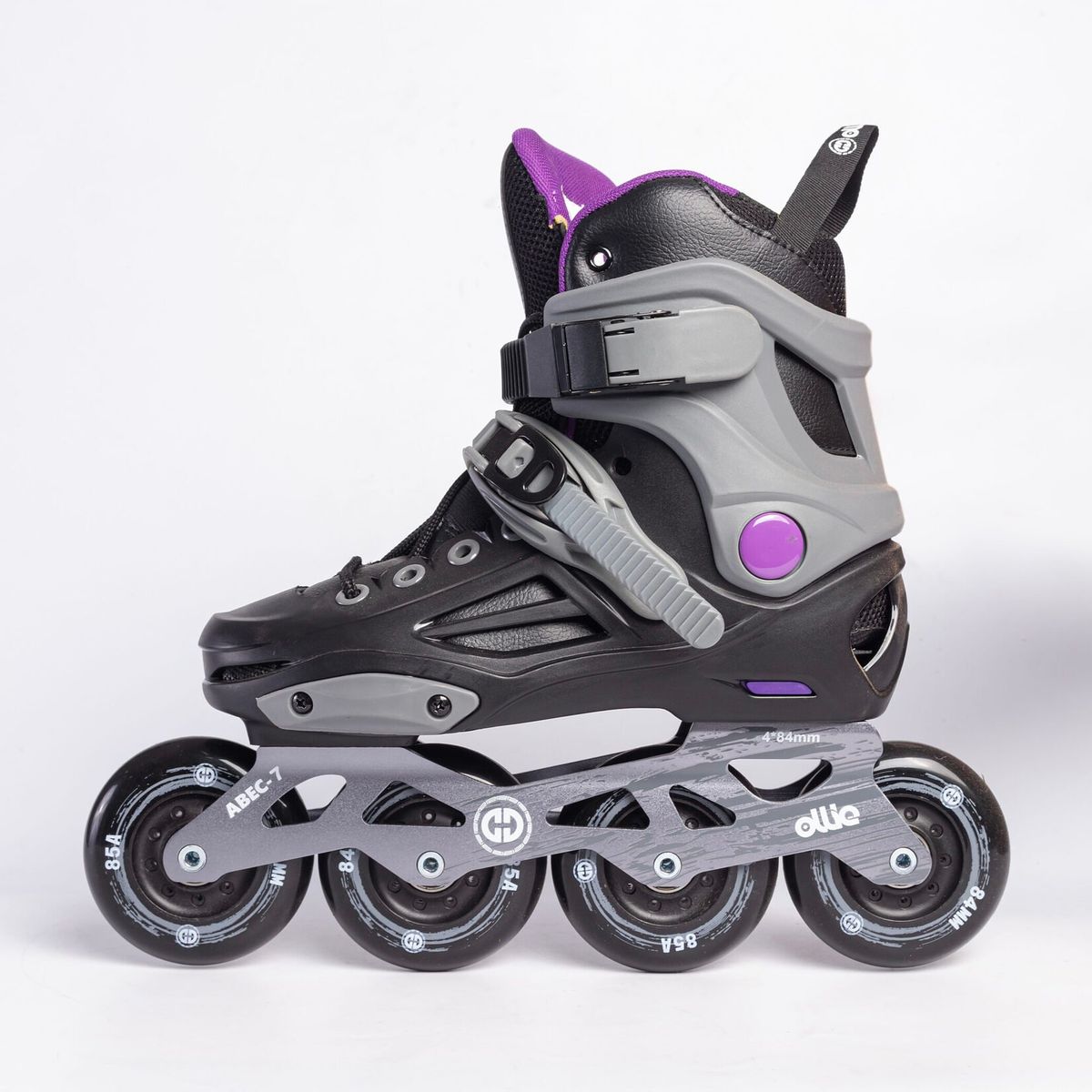 OLLIE - PATIN OLLIE MUJER TALLA FIJA 39