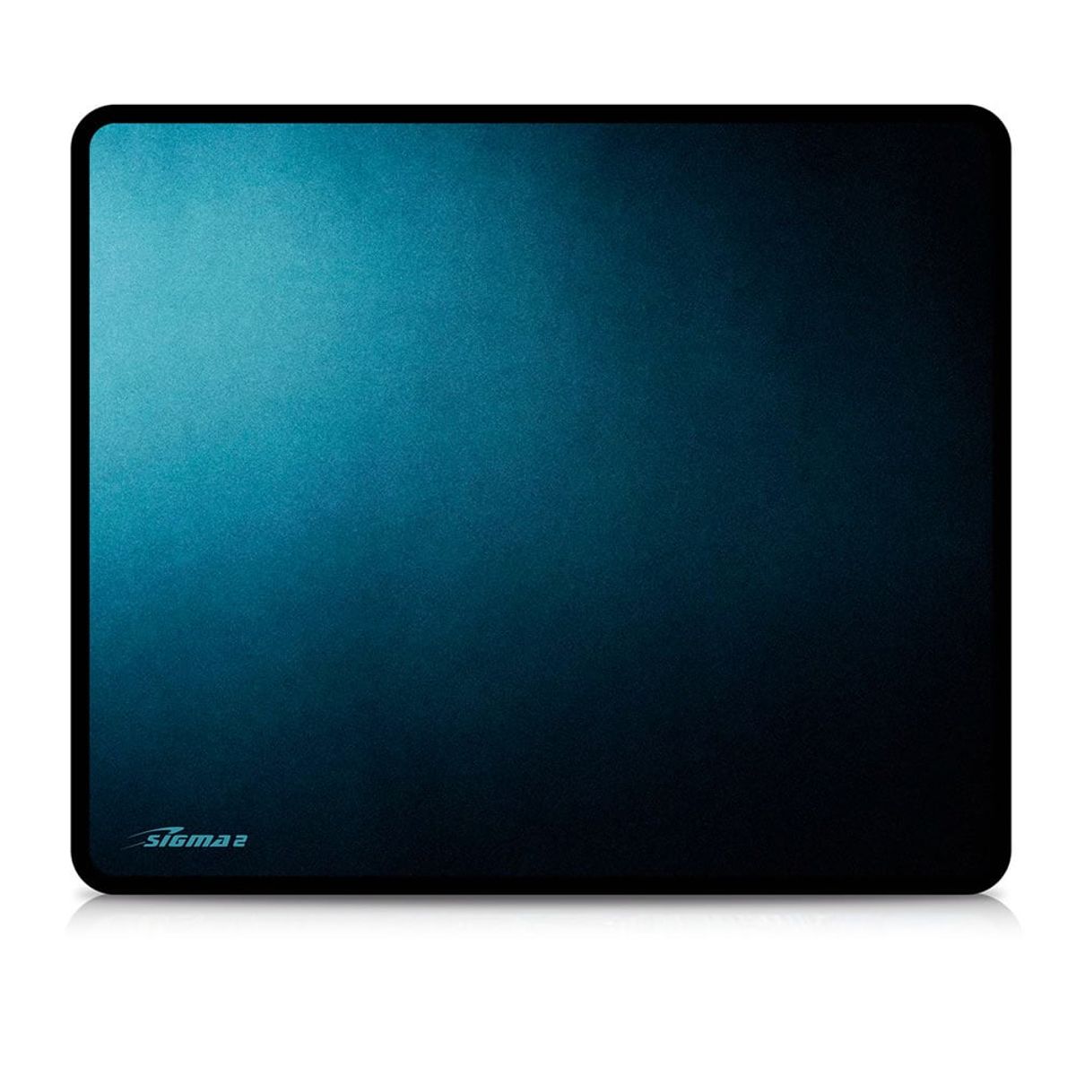 SIGMA - Pad Mouse Degradee Sigma X22+w Negro
