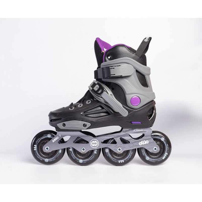 OLLIE - PATIN OLLIE MUJER TALLA FIJA 40