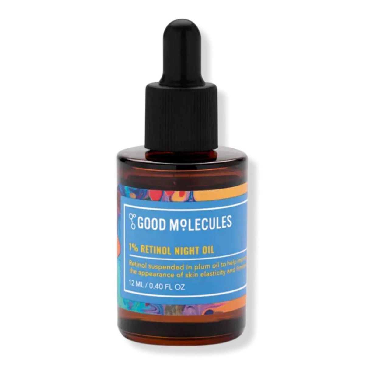 GOOD MOLECULES - Aceite de noche con Retinol al 1% Good Molecules 12 ml