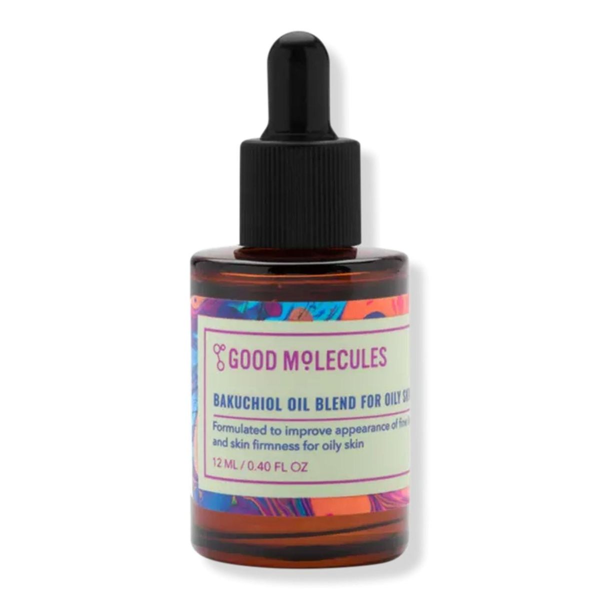GOOD MOLECULES - Mezcla de Aceites de Bakuchiol para Pieles Grasas Good Molecules 12 ml