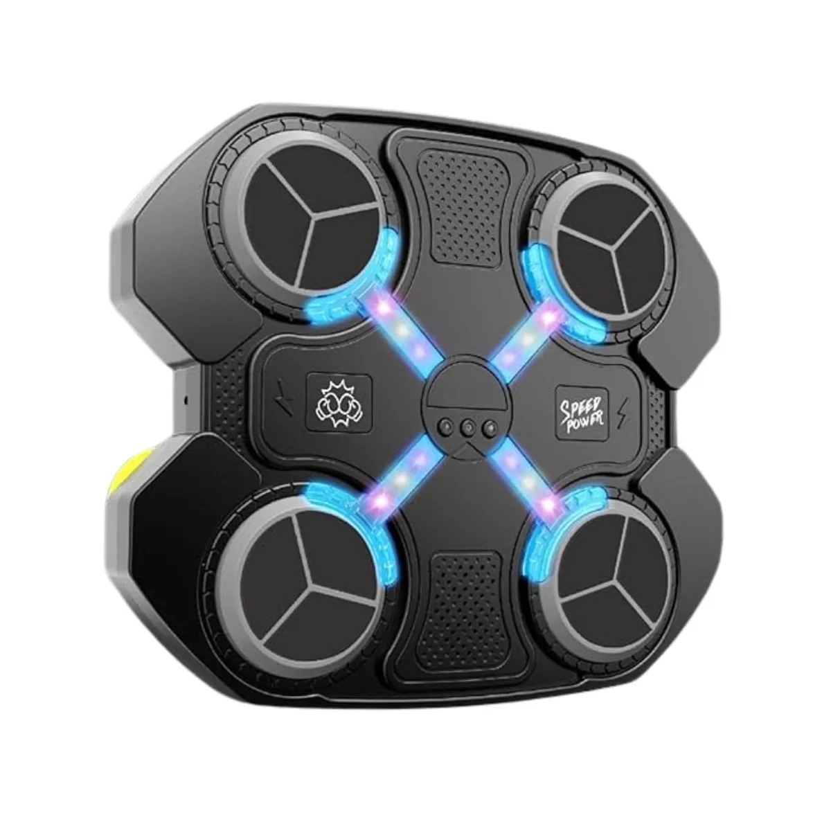 PERU IMPORTACIONES - Máquina de Boxeo Musical - niños