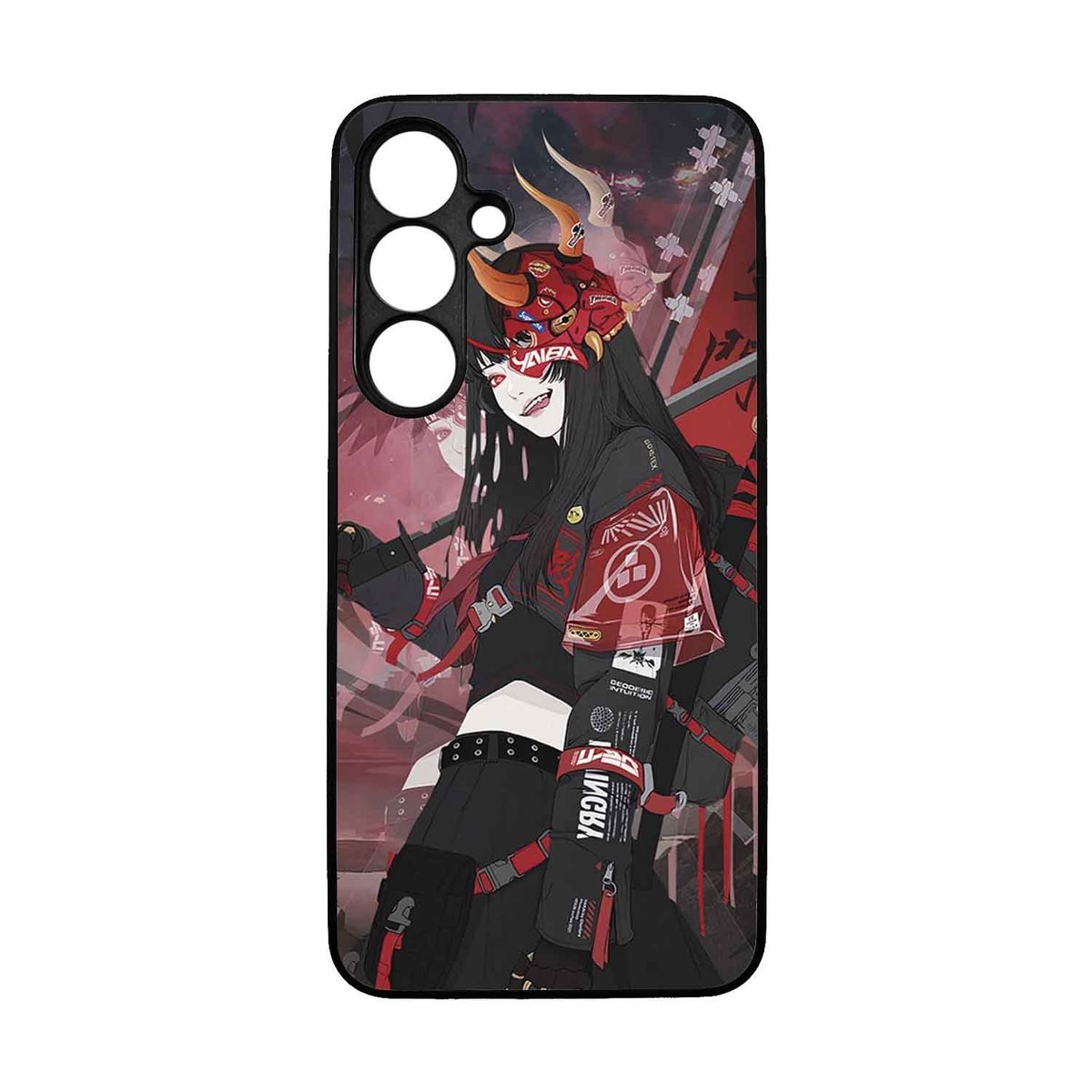 GENERICO - Funda Protector Case Para SAMSUNG S24 FE