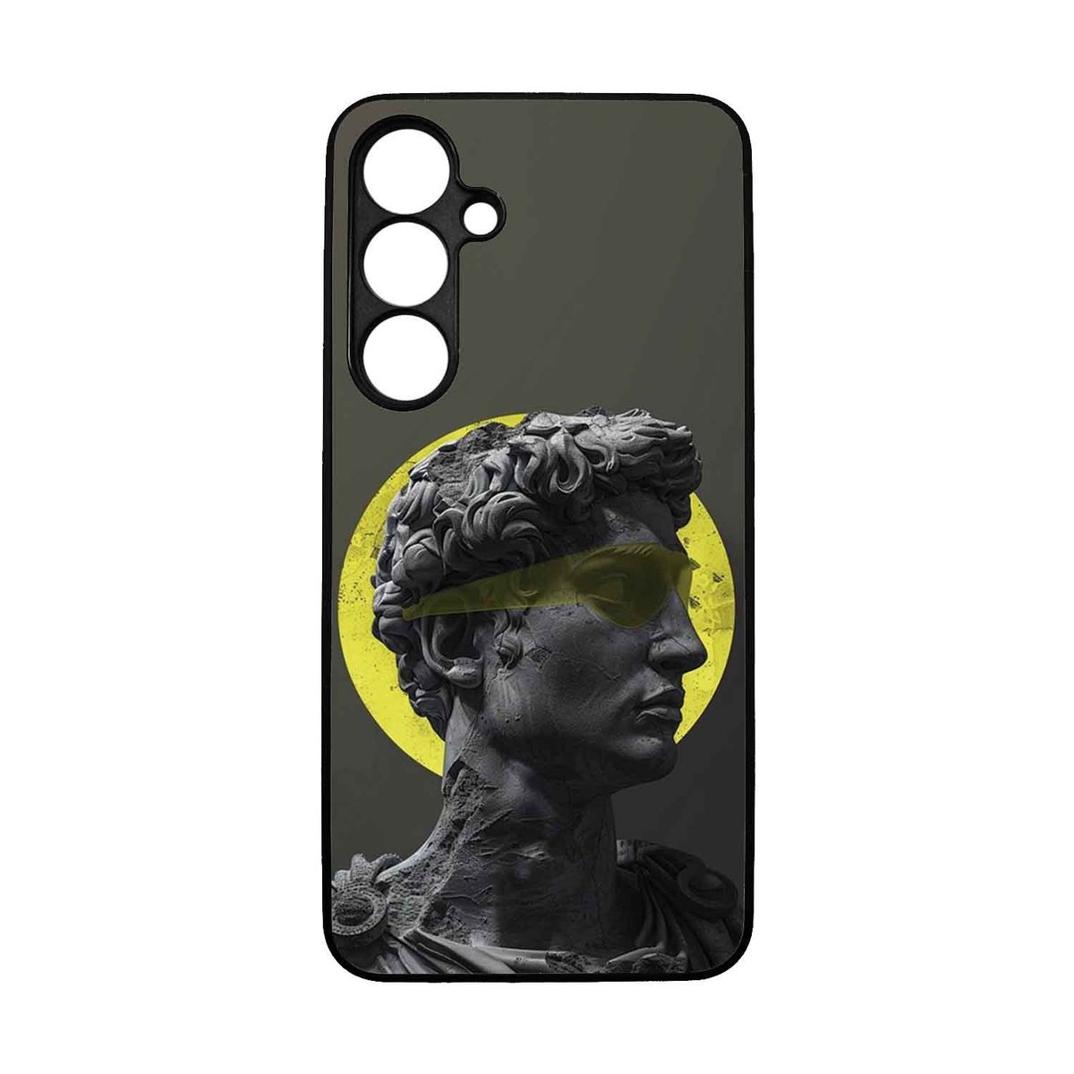 GENERICO - Funda Protector Case Para SAMSUNG S24 FE