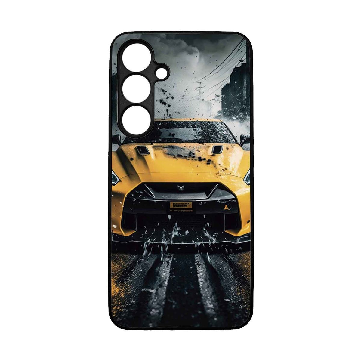 GENERICO - Funda Protector Case Para SAMSUNG S24 FE