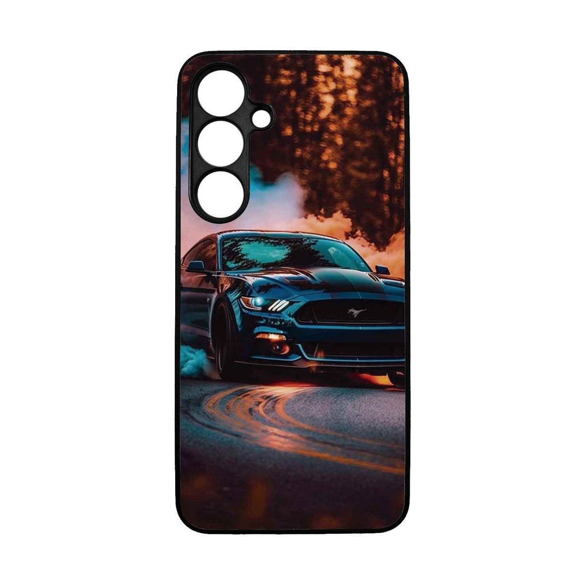 GENERICO - Funda Protector Case Para SAMSUNG S24 FE