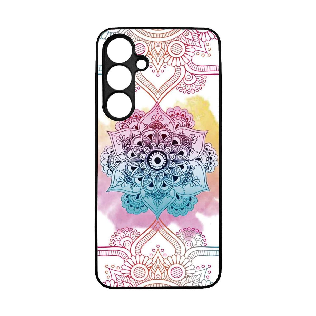 GENERICO - Funda Protector Case Para SAMSUNG S24 FE