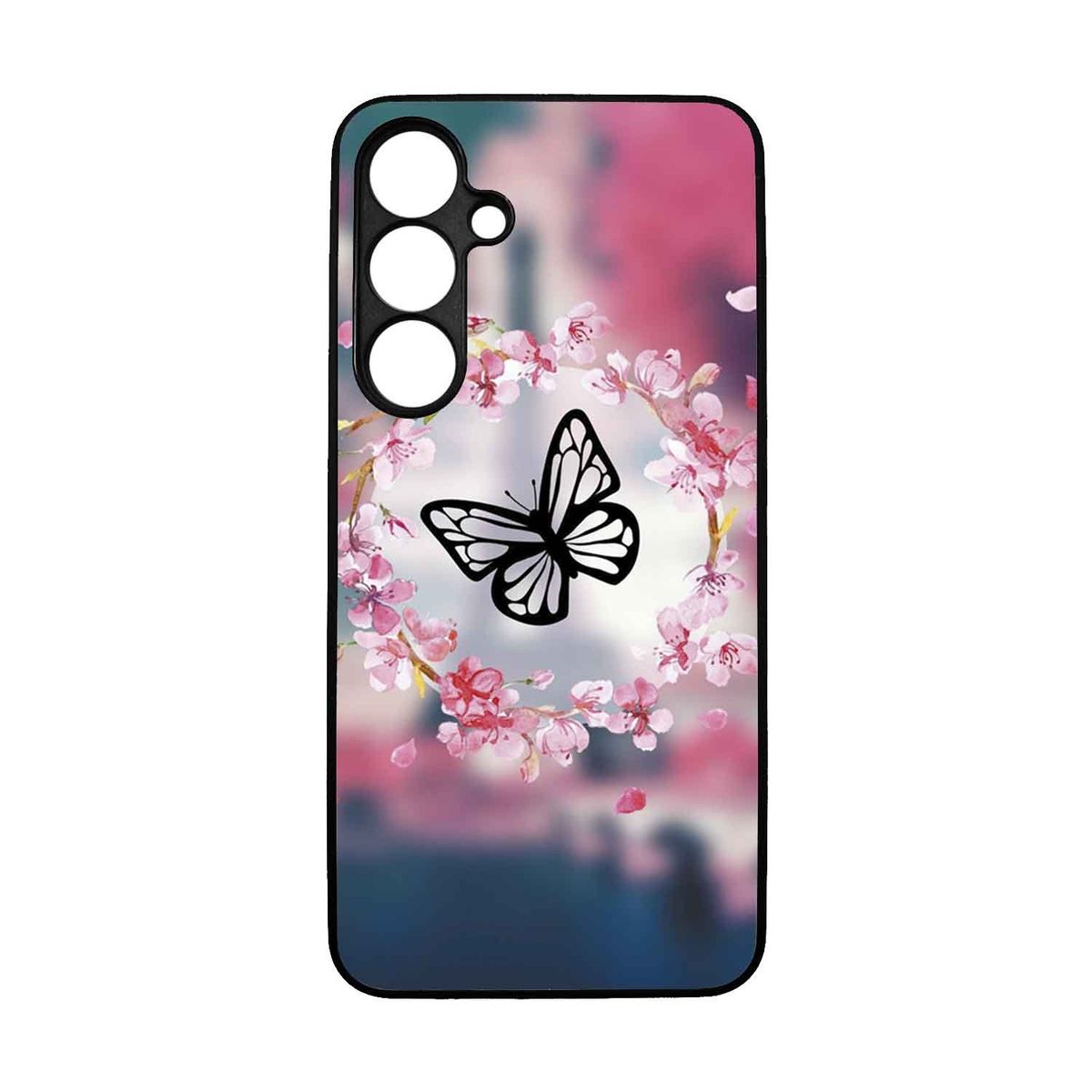 GENERICO - Funda Protector Case Para SAMSUNG S24 FE