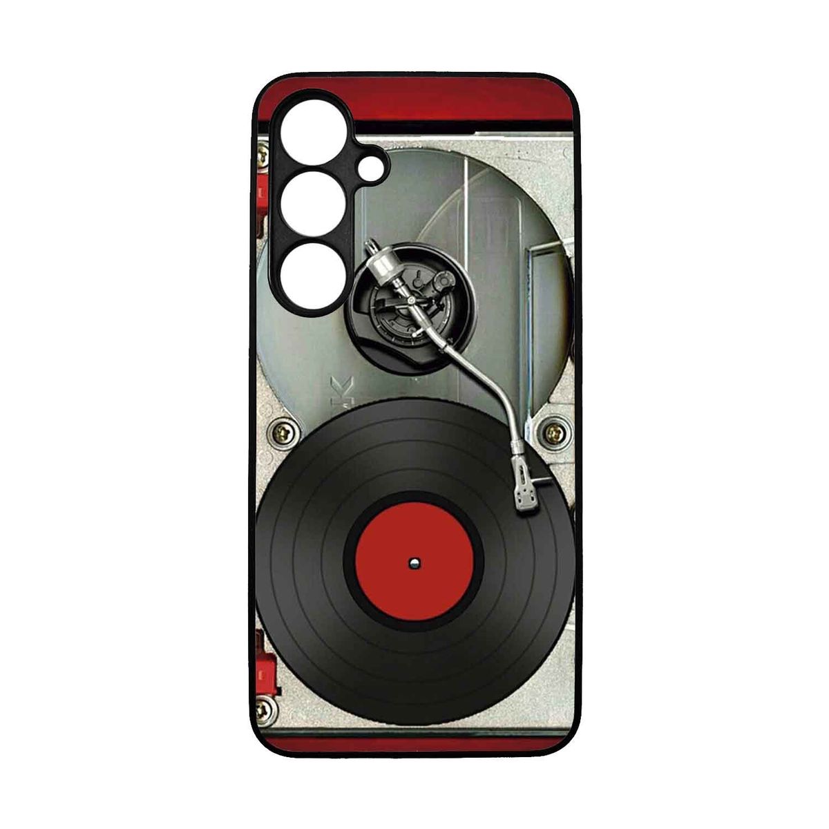 GENERICO - Funda Protector Case Para SAMSUNG S24 FE