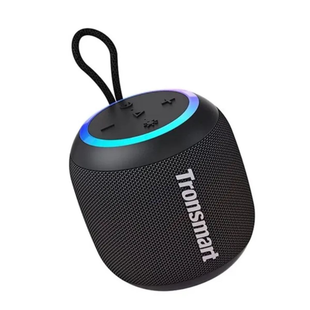 TRONSMART - Parlante Tronsmart T7 Mini portátil inalámbrico Bicicleta Scooter