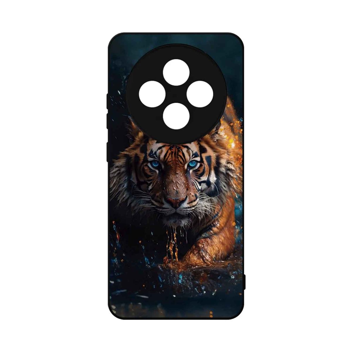 GENERICO - Funda Protector Case Para OPPO RENO 12 F 5G