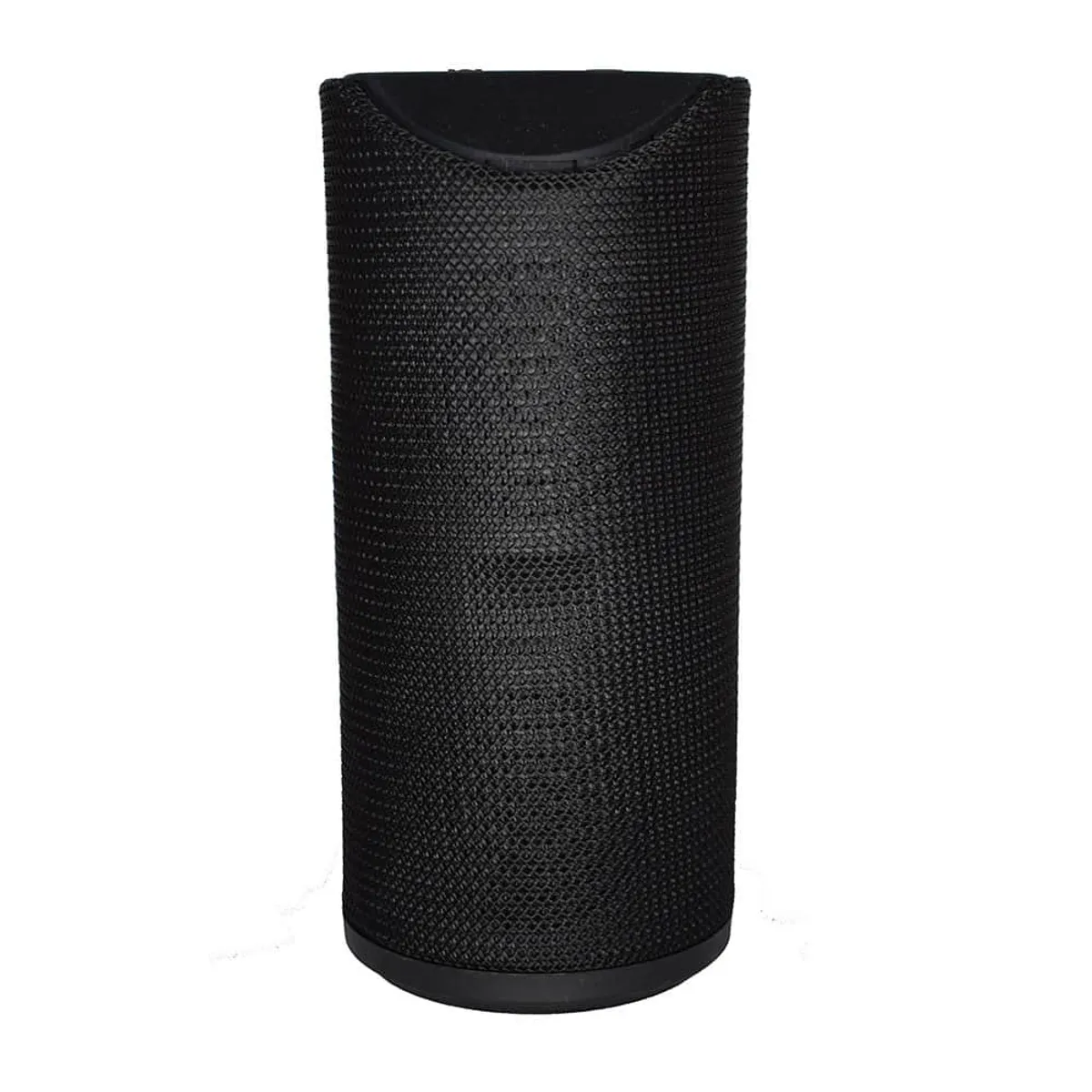 GENERICO - Parlante Bluetooth Portátil Anti-salpicaduras Negro