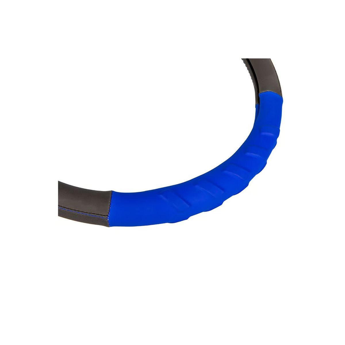 SPARCO - Cubre Volante Forro De Timon Sparco Spc1117bl