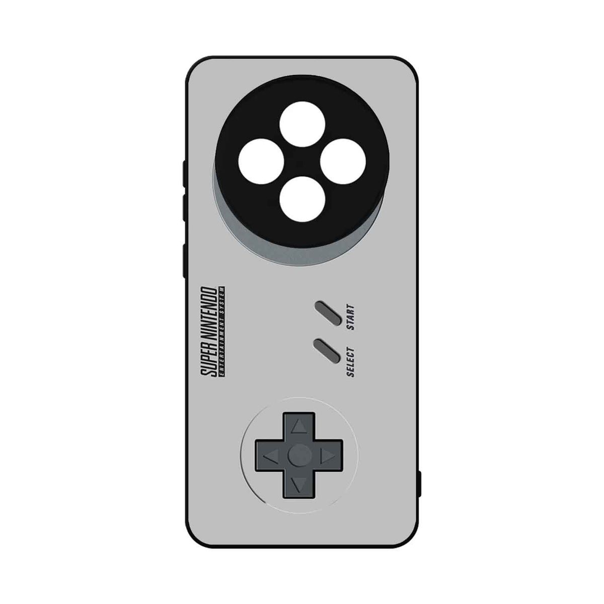 GENERICO - Funda Protector Case Para OPPO RENO 12 F 5G