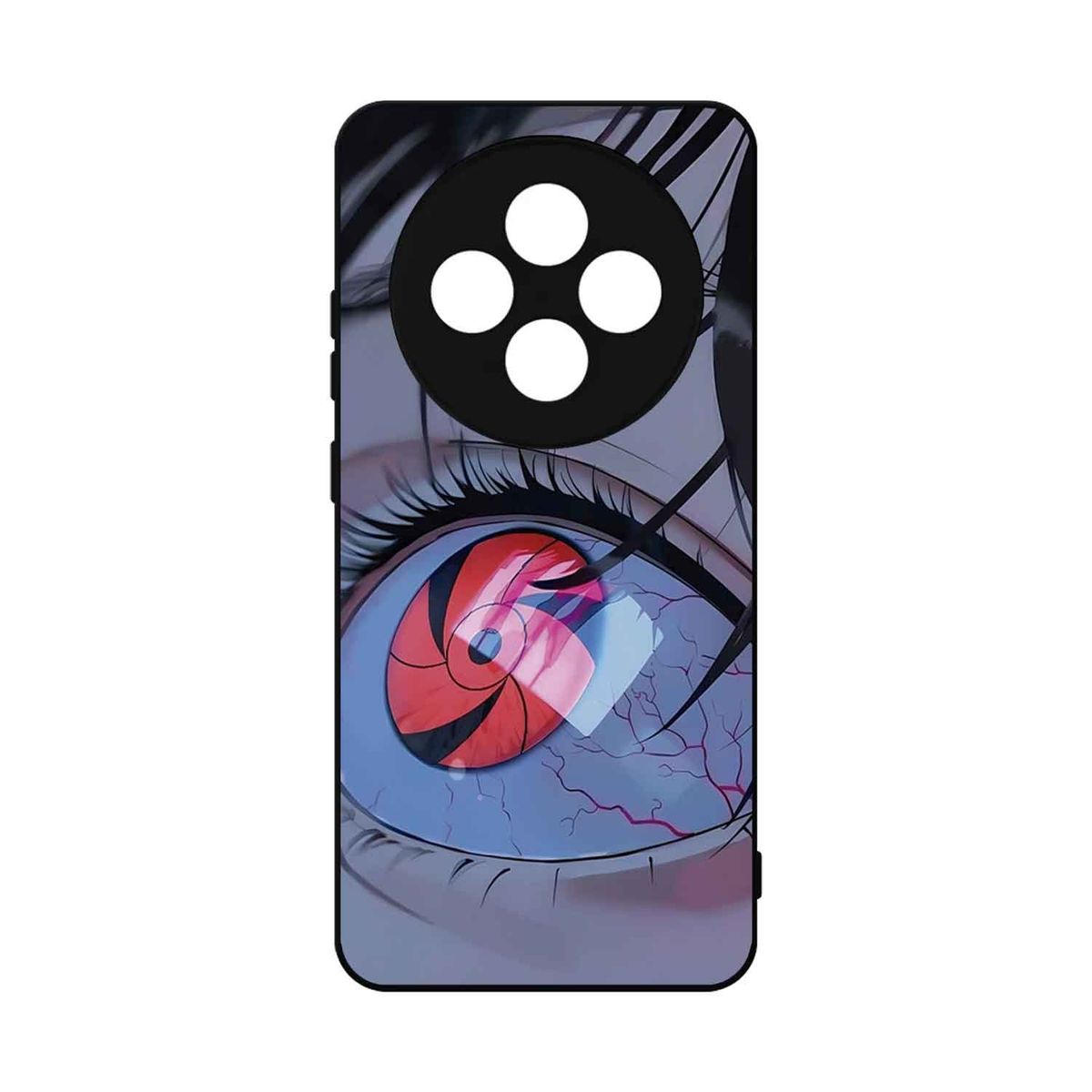 GENERICO - Funda Protector Case Para OPPO RENO 12 F 5G