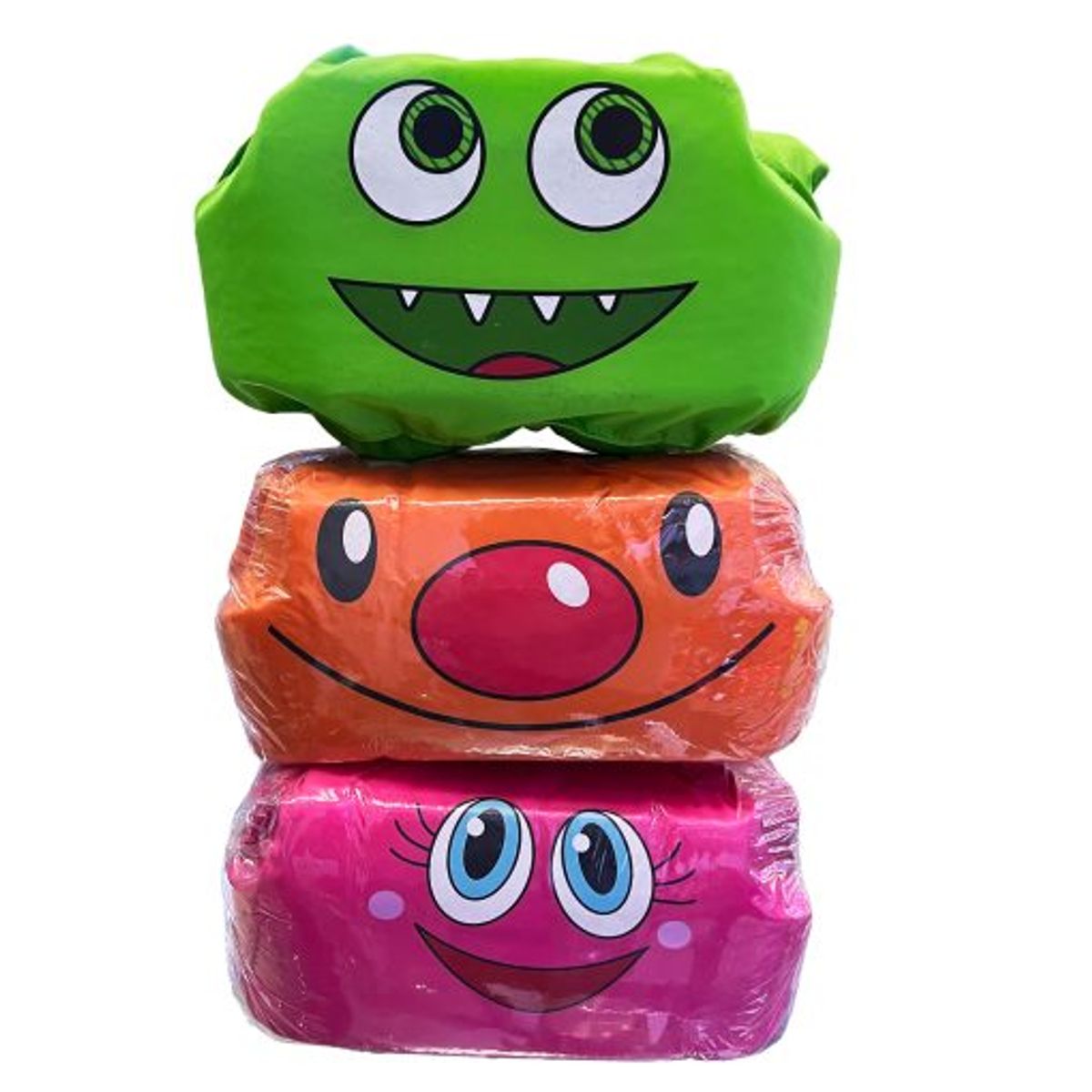 STEARNS - 1 Salvavidas para niñas Stearns 2000004436 color rosa