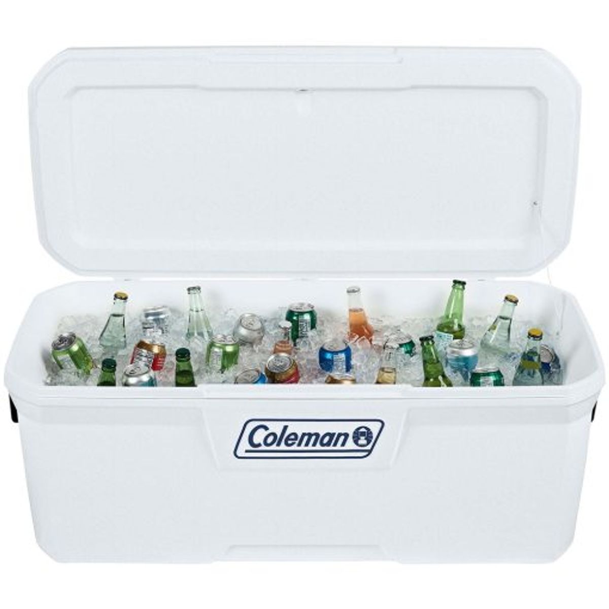 COLEMAN - Cooler Portatil de 150QT/141L Latas Coleman 3000006577