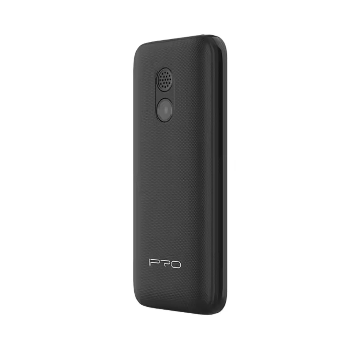 IPRO - CELULAR BASICO IPRO A6 MINI 2G DUAL SIM - NEGRO