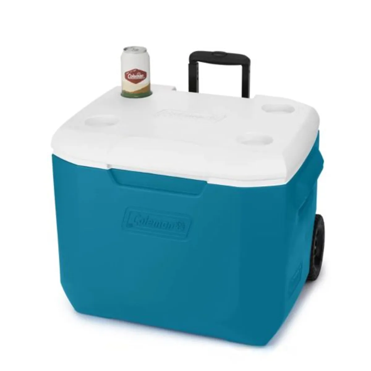 COLEMAN - Cooler Portatil de 60QT/56L Coleman 2160832