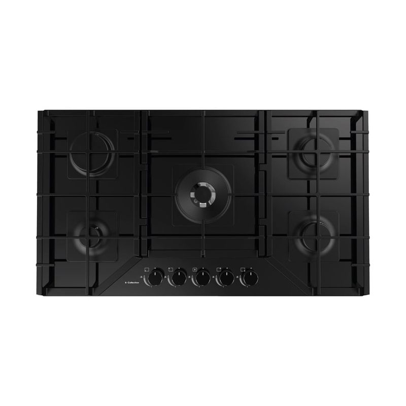 SOLE - COCINA ENCIMERA A GAS SOLE SOLCO067.