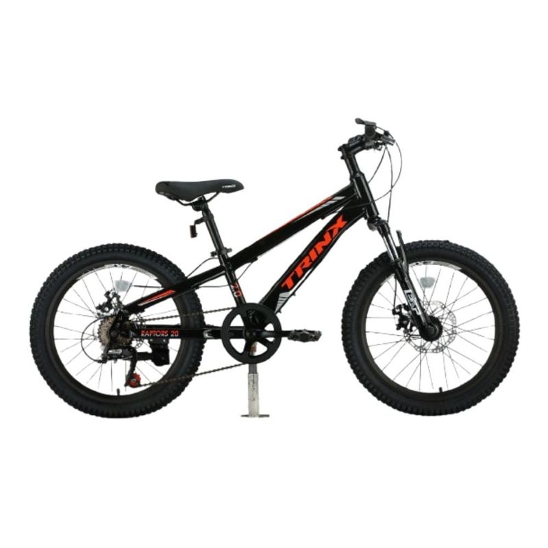 TRINX - Bicicleta Infantil Trinx Raptor 2.0 Aro 20"
