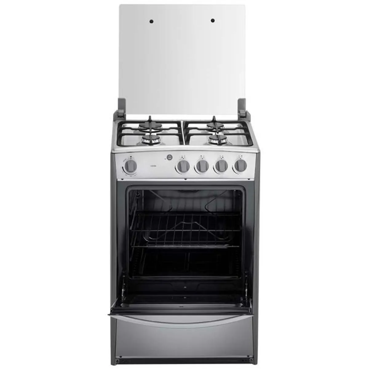 INDURAMA - Cocina a Gas INDURAMA 4 Quemadores CORUÑA Croma