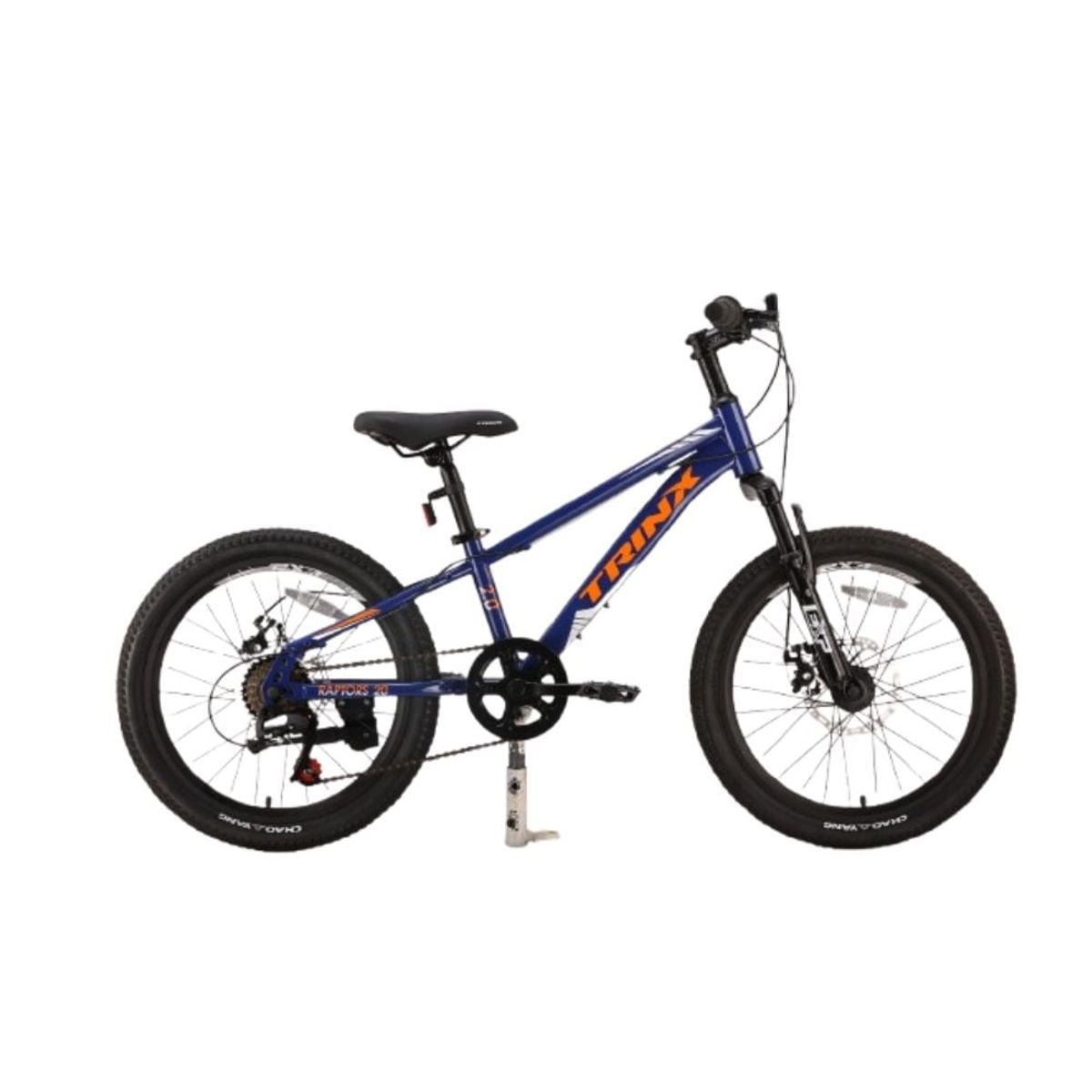 TRINX - Bicicleta Infantil Trinx Raptor 2.0 Aro 20"