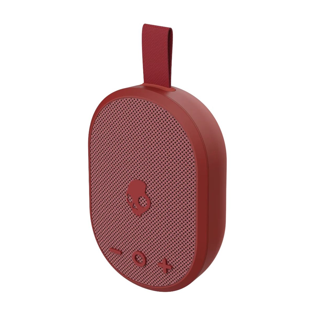 SKULLCANDY - Skullcandy - Parlante Ounce IPX7 Waterproof - Red