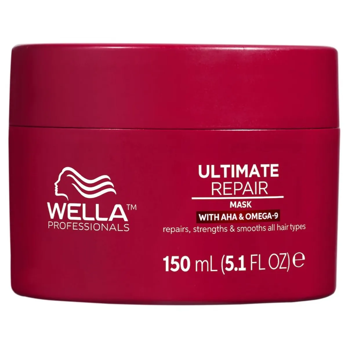 WELLA - Mascarilla Reparador Wella Ultimate Repair 150ml