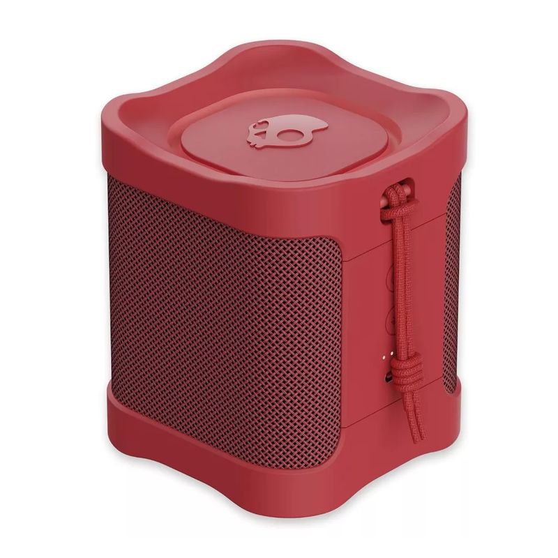 SKULLCANDY - Skullcandy - Parlante Terrain Mini IPX7 Waterproof - Red
