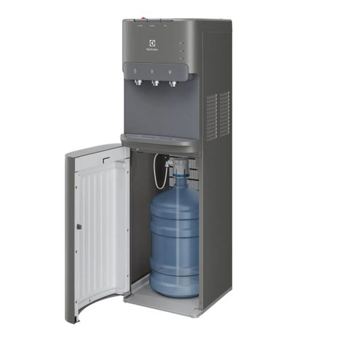 ELECTROLUX - Dispensador de Agua Botellon Oculto Electrolux ED30SR