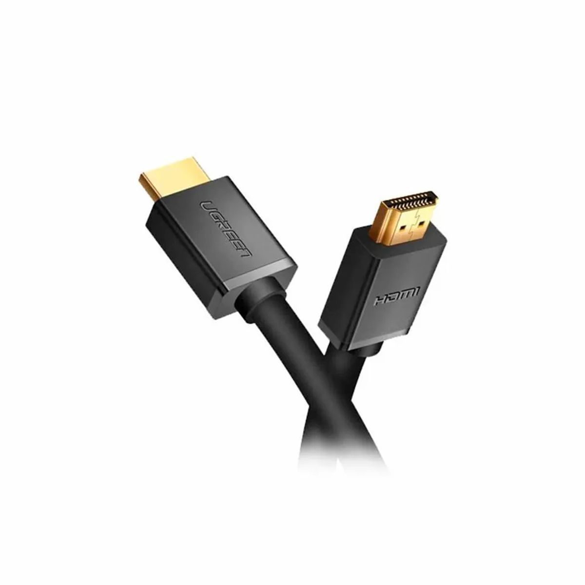 UGREEN - Ugreen Cable HDMI 10m Alta Velocidad con Ethernet HD104 HDR - 10110