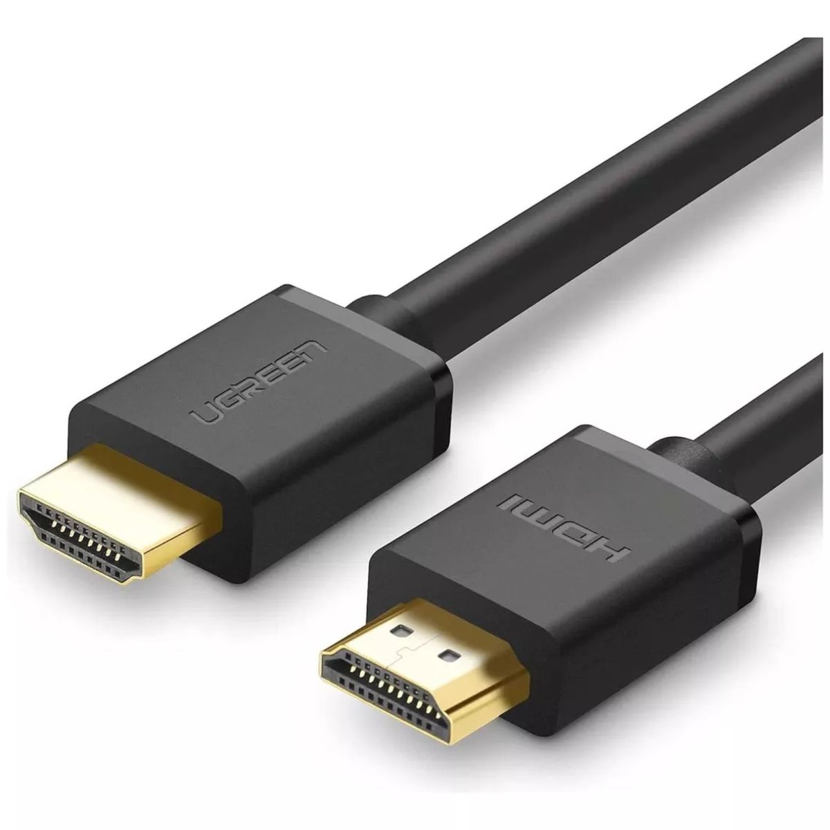 UGREEN - Ugreen Cable HDMI Alta Velocidad con Ethernet 5m HD104 - 10109