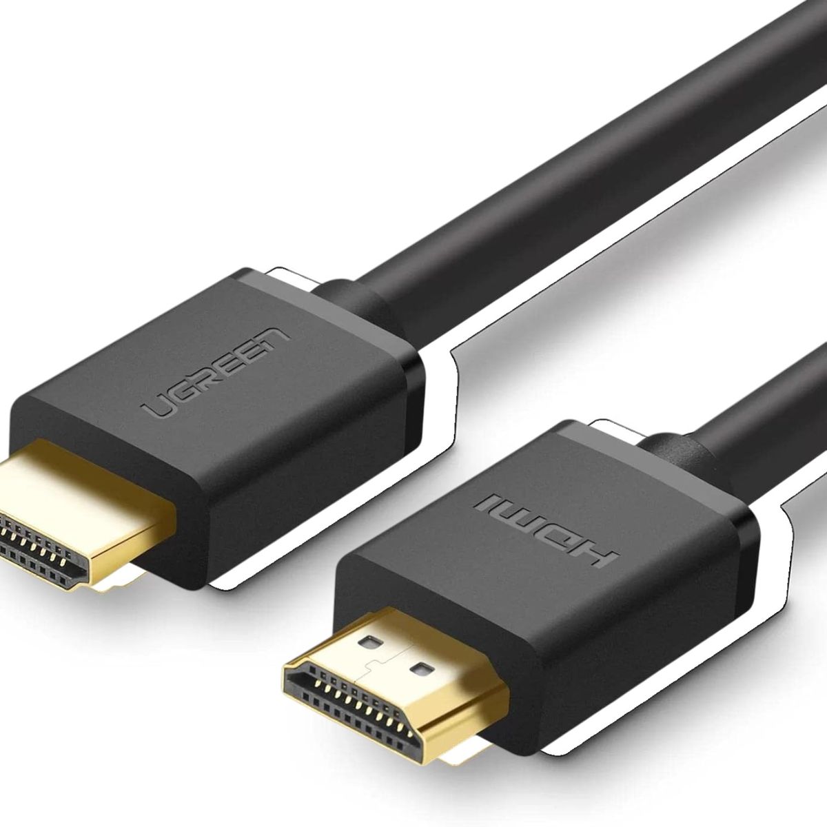 UGREEN - Ugreen Cable HDMI Alta Velocidad 4K 60Hz con Ethernet 3m HD104 10108