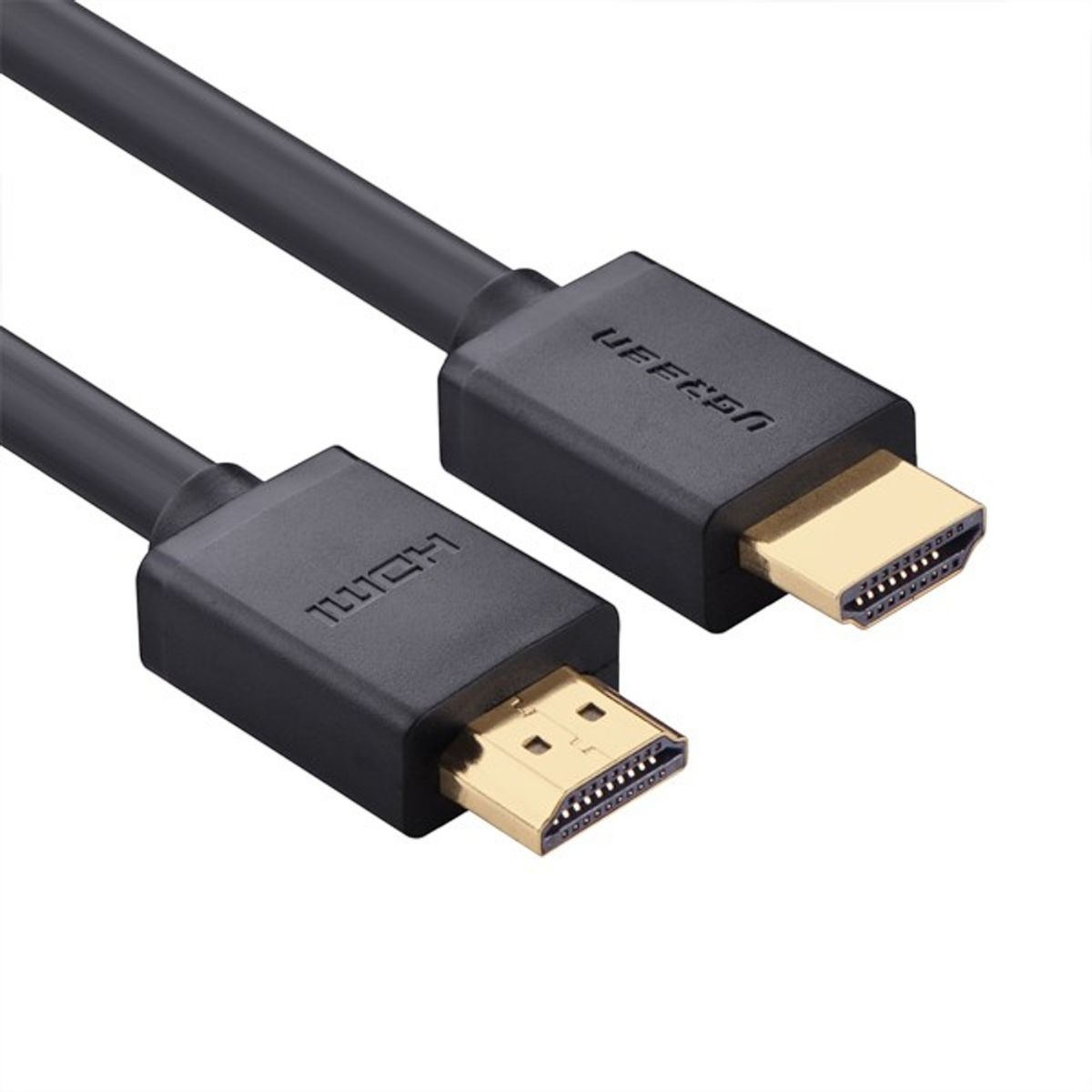 UGREEN - Ugreen Cable de Video HDMI 20 Múltiple Blindado 1m HD104 - 10106