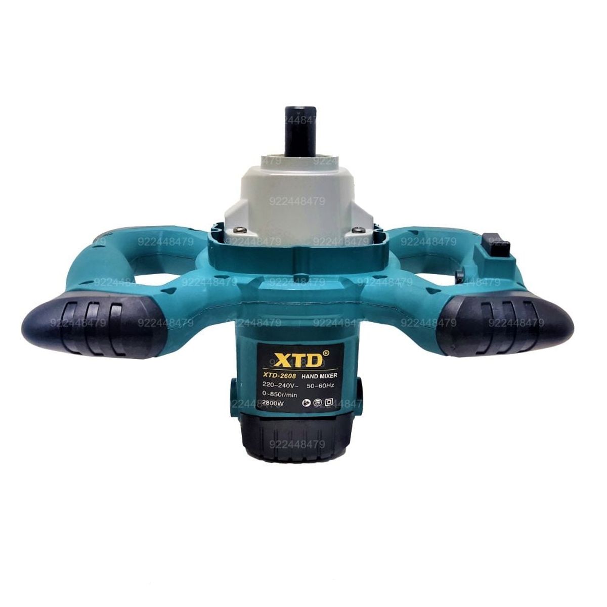 XTD - Mezcladora De Pintura Pegamento Porcelanato 2800w XTD