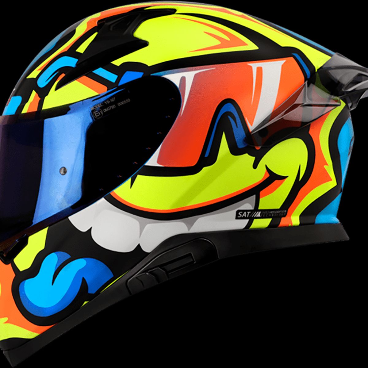 SHAFT - CASCO SHPRO612DV MOONSUN AZ MTAM VIAZ M