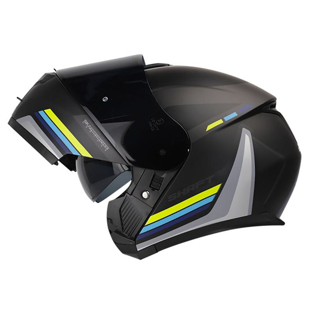 SHAFT - CASCO SH-3910DV LEGEND NGR MAT V H XL