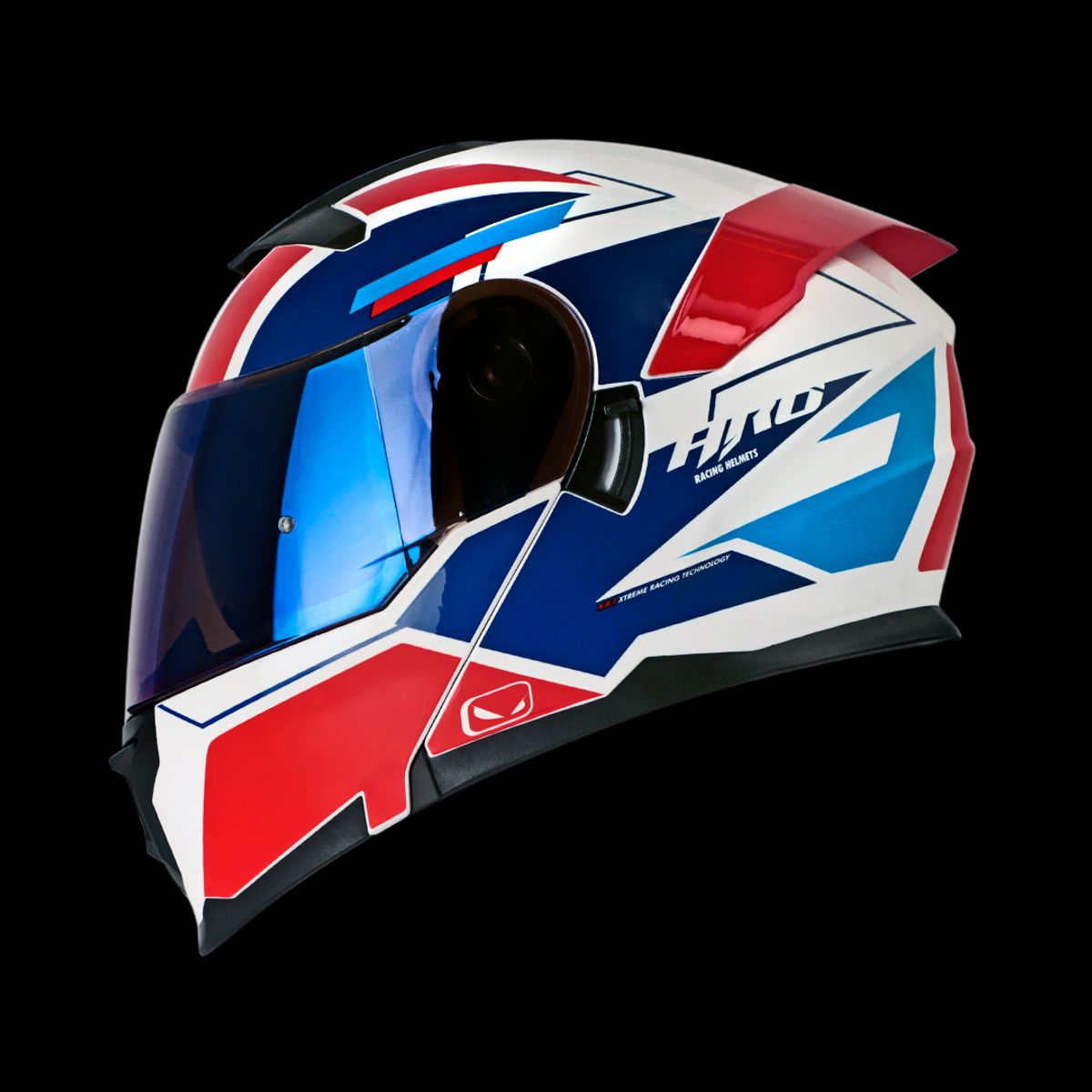 HRO - CASCO HRO-3440 DV LAZZARD BLNROJ VHIZ M